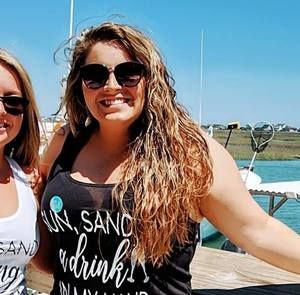 Meet your Posher, Brooke